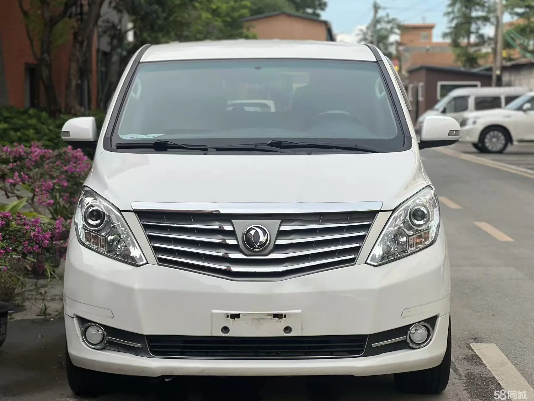 东风风行 风行CM7 2015 汽车图片 #2