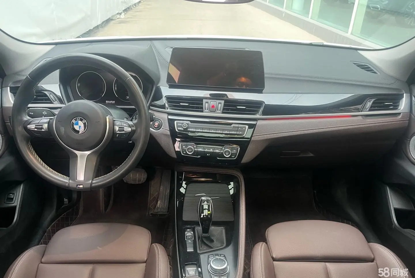 BMW X2 2023 car image #2