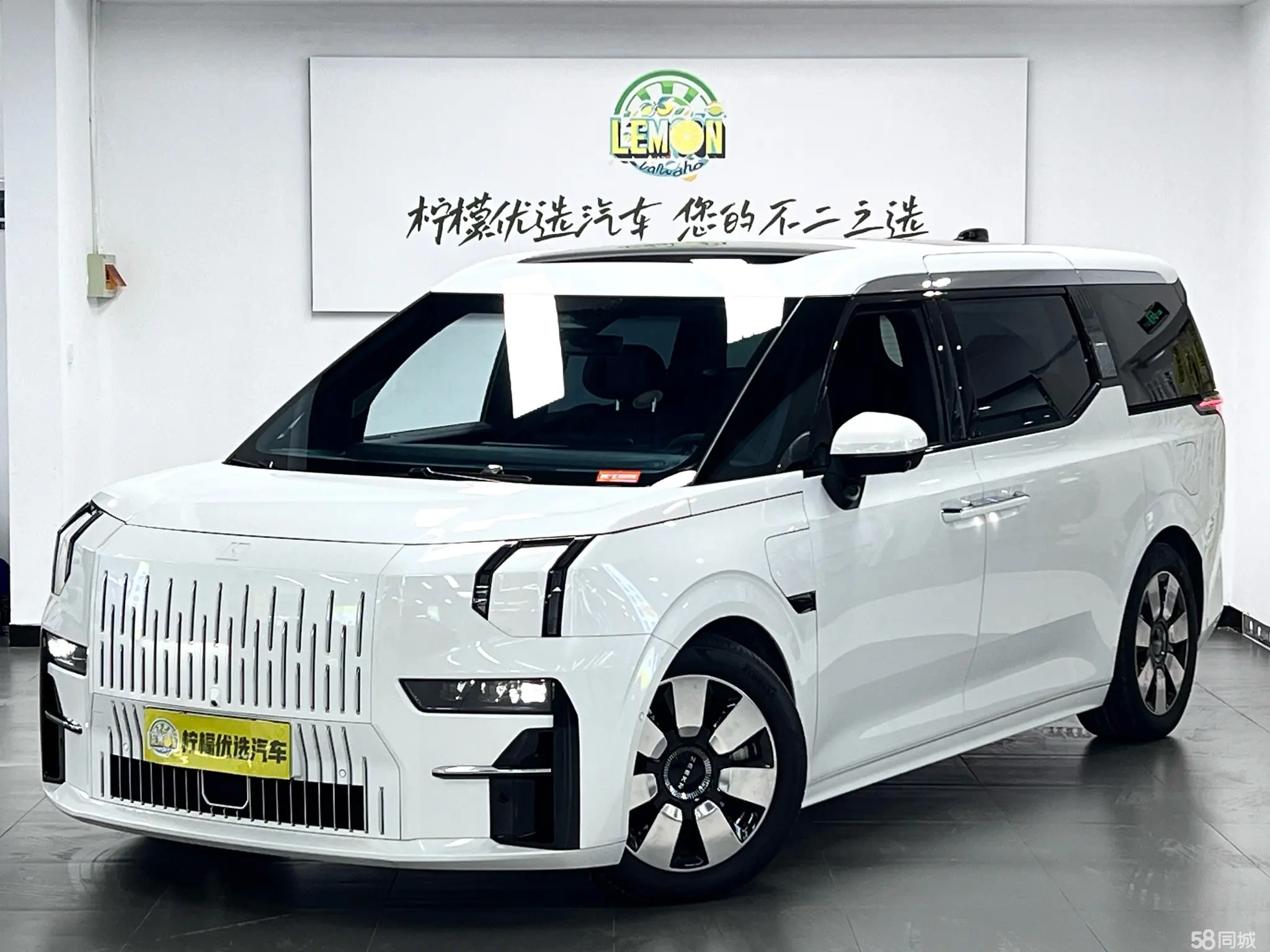 Volkswagen Phideon 2023 immagine di auto #2