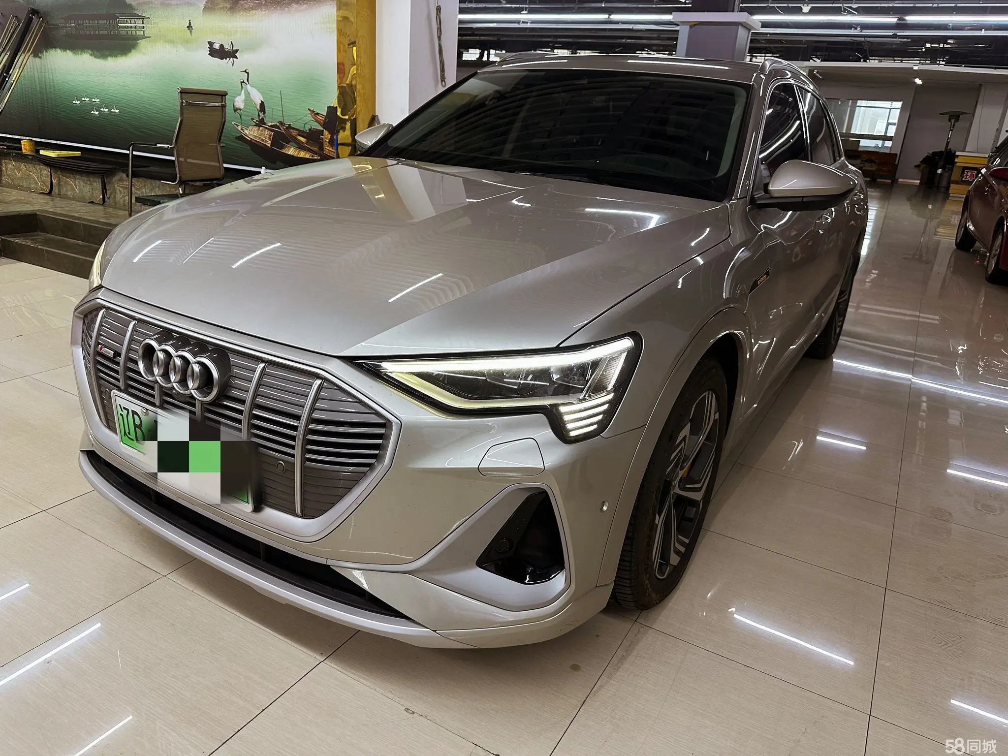 Mercedes-Benz SLK AMG 2022 #2 Mercedes-Benz SLK AMG 2022 صورة سيارة #2