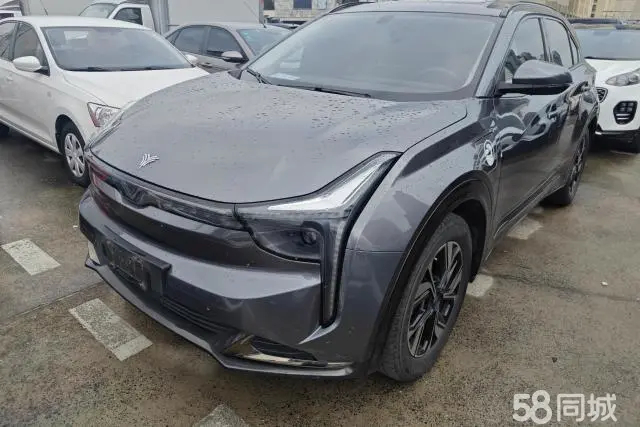 Neta U 2022 изображение автомобиля #2