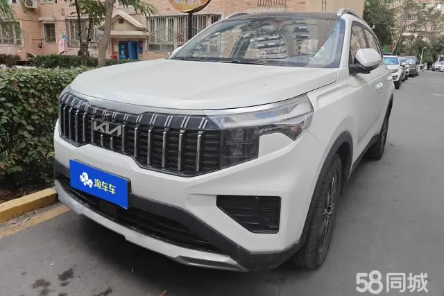 起亚 SPORTAGE 2024 汽车图片 #2