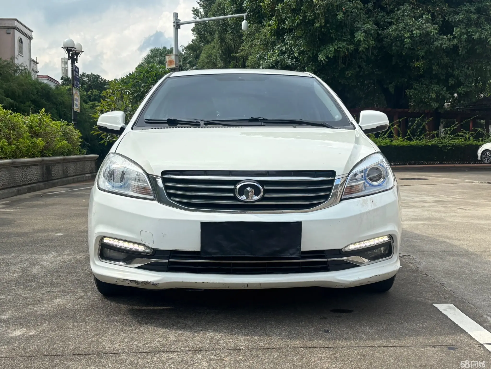 Great Wall C30 2016 #2 Great Wall C30 2016 car image #2