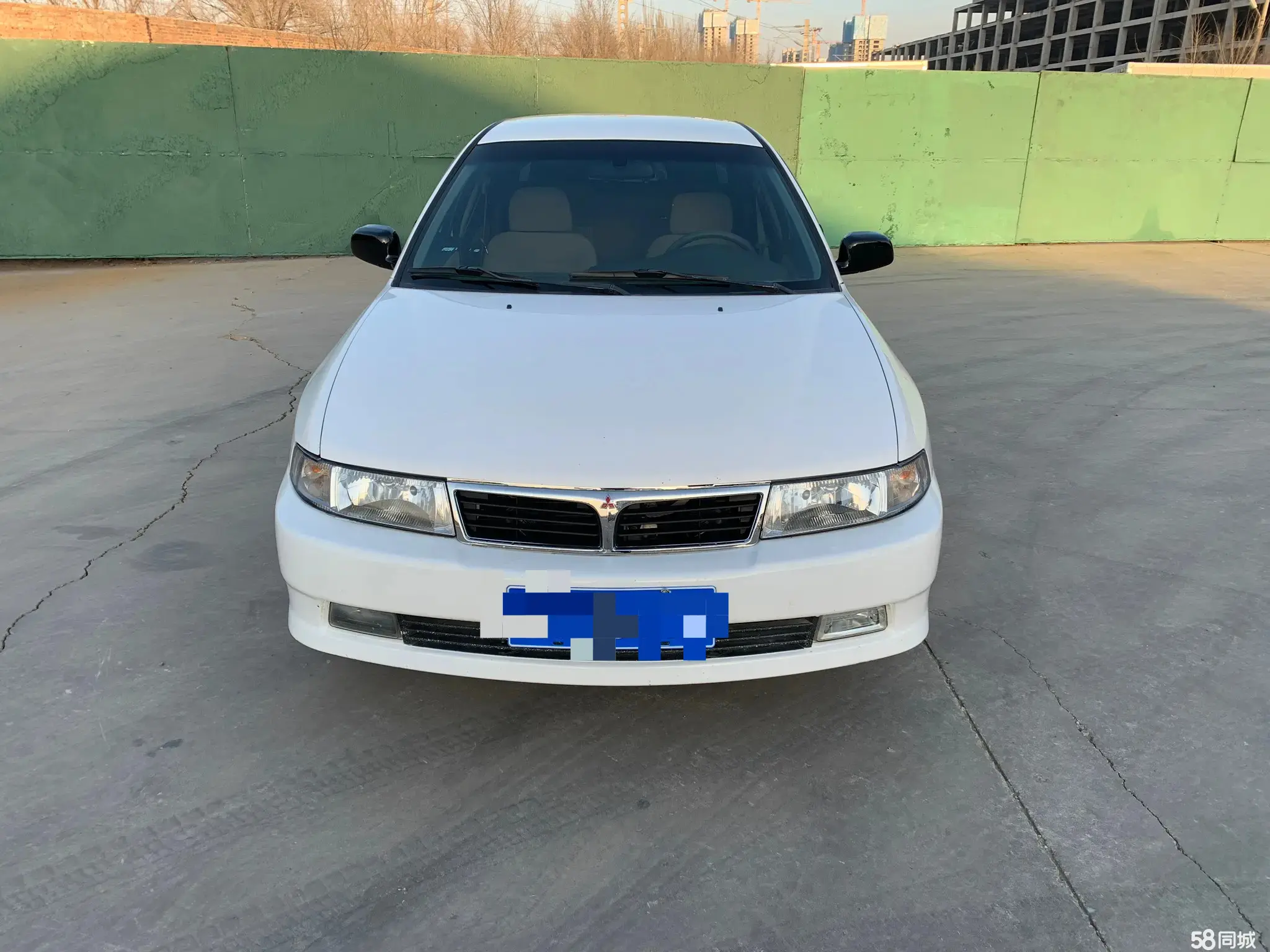 Soueast Lioncel 2003 #2 Soueast Lioncel 2003 car image #2