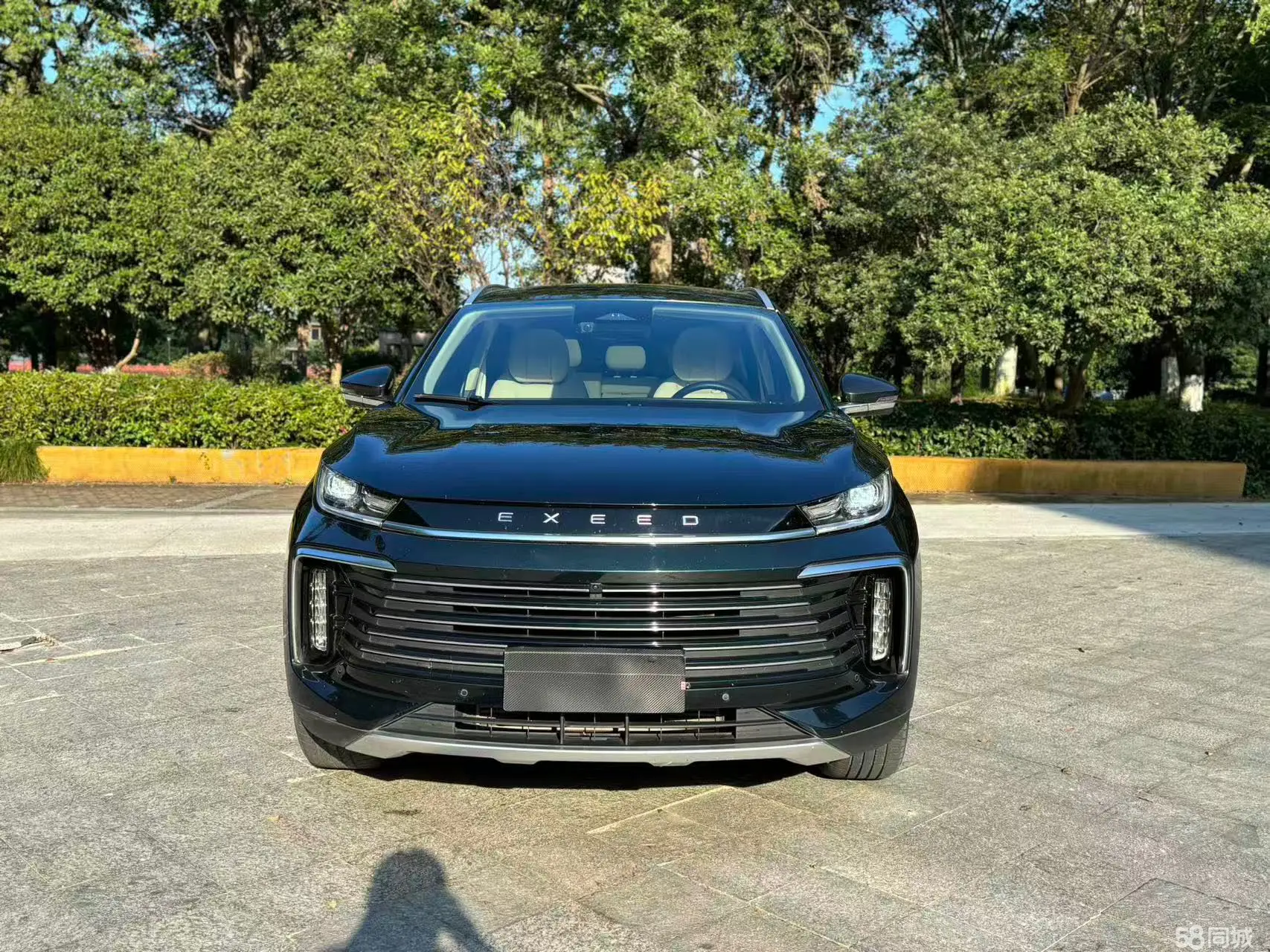 Exceed Lingyun 2024 #2 Exceed Lingyun 2024 car image #2