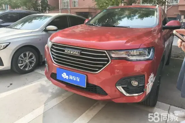Haval H4 2019 car image #2