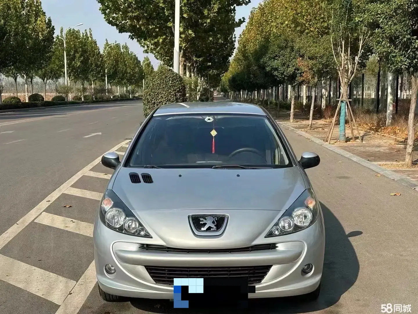 标致 标致207 2013 汽车图片 #2