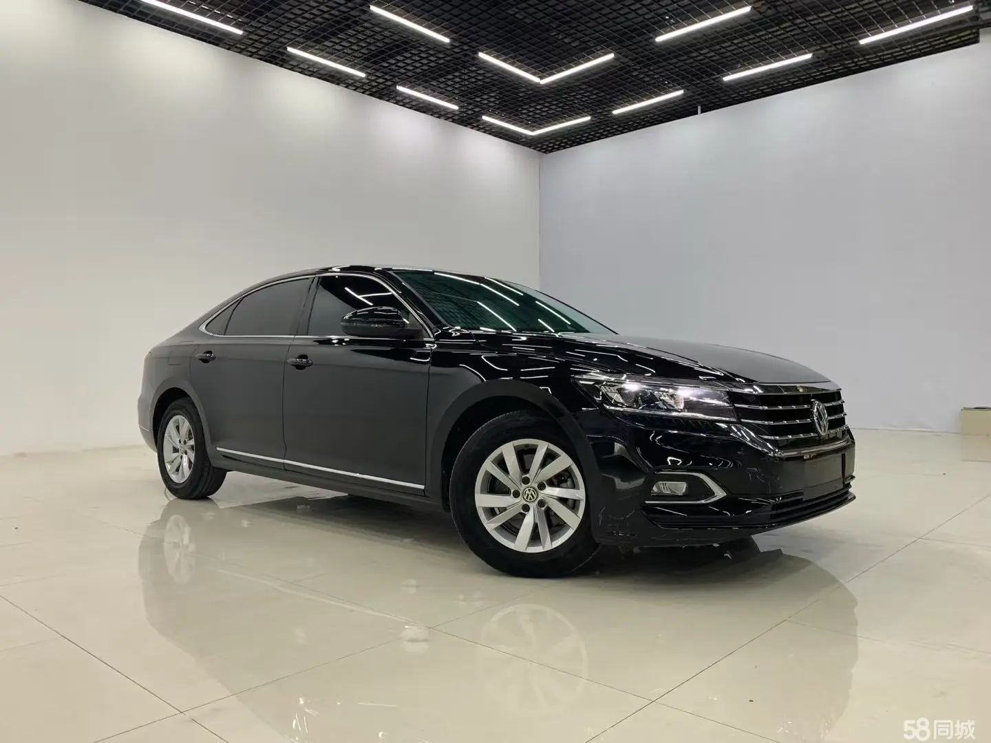 Volkswagen Passat 2020 #2 Volkswagen Passat 2020 car image #2