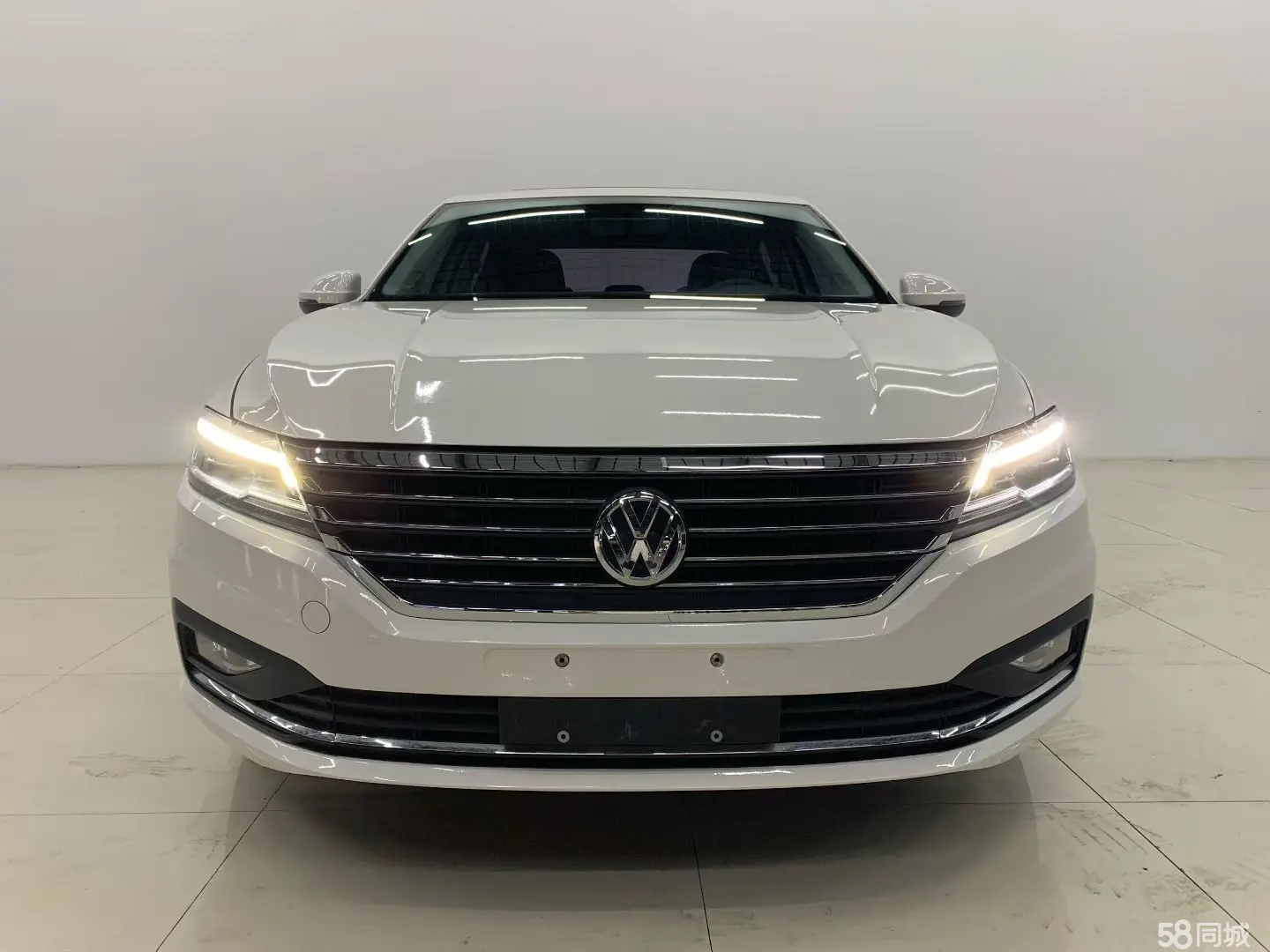 Volkswagen Lavida 2020 #2 Volkswagen Lavida 2020 immagine di auto #2