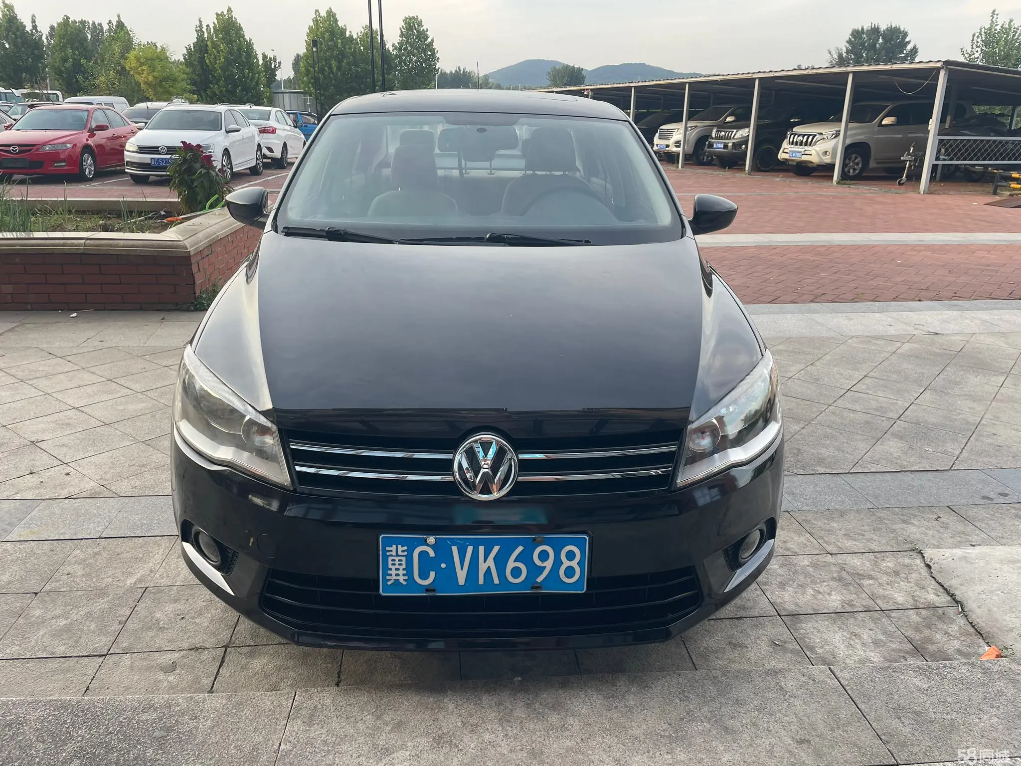 Volkswagen Jetta 2014 immagine di auto #2