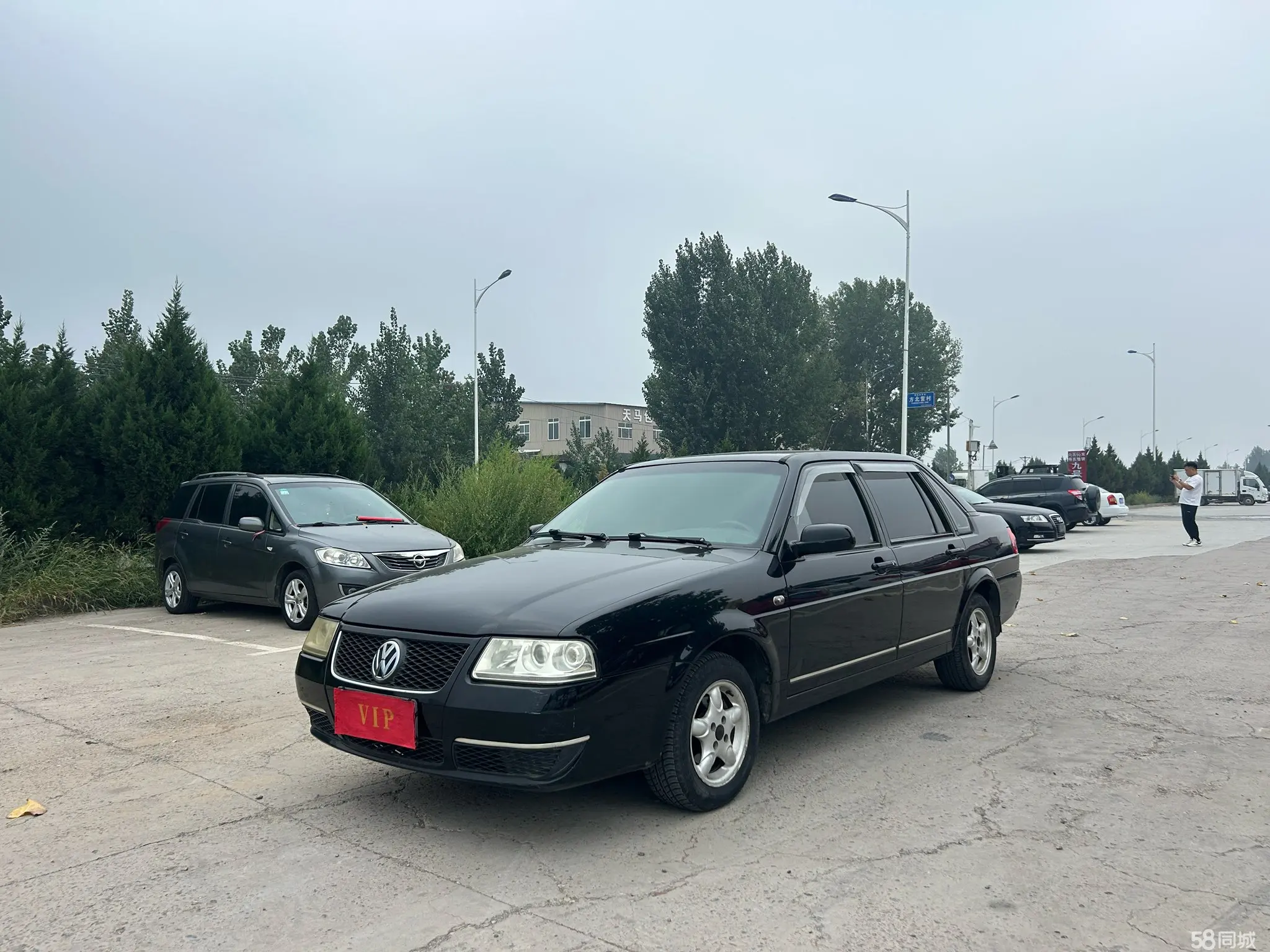 Volkswagen Santana Vista 2012 #2 Volkswagen Santana Vista 2012 immagine di auto #2