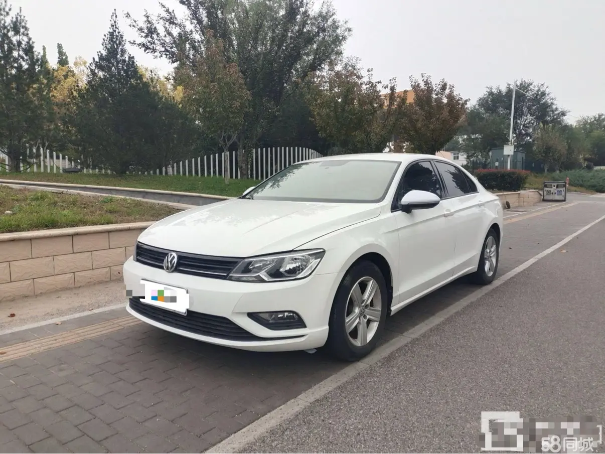 Volkswagen Lamando 2016 immagine di auto #2