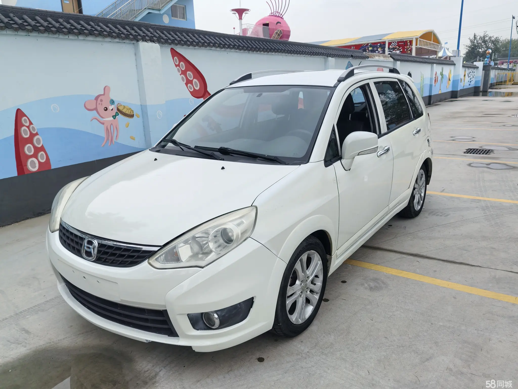Suzuki Liana A6 2014 immagine di auto #2