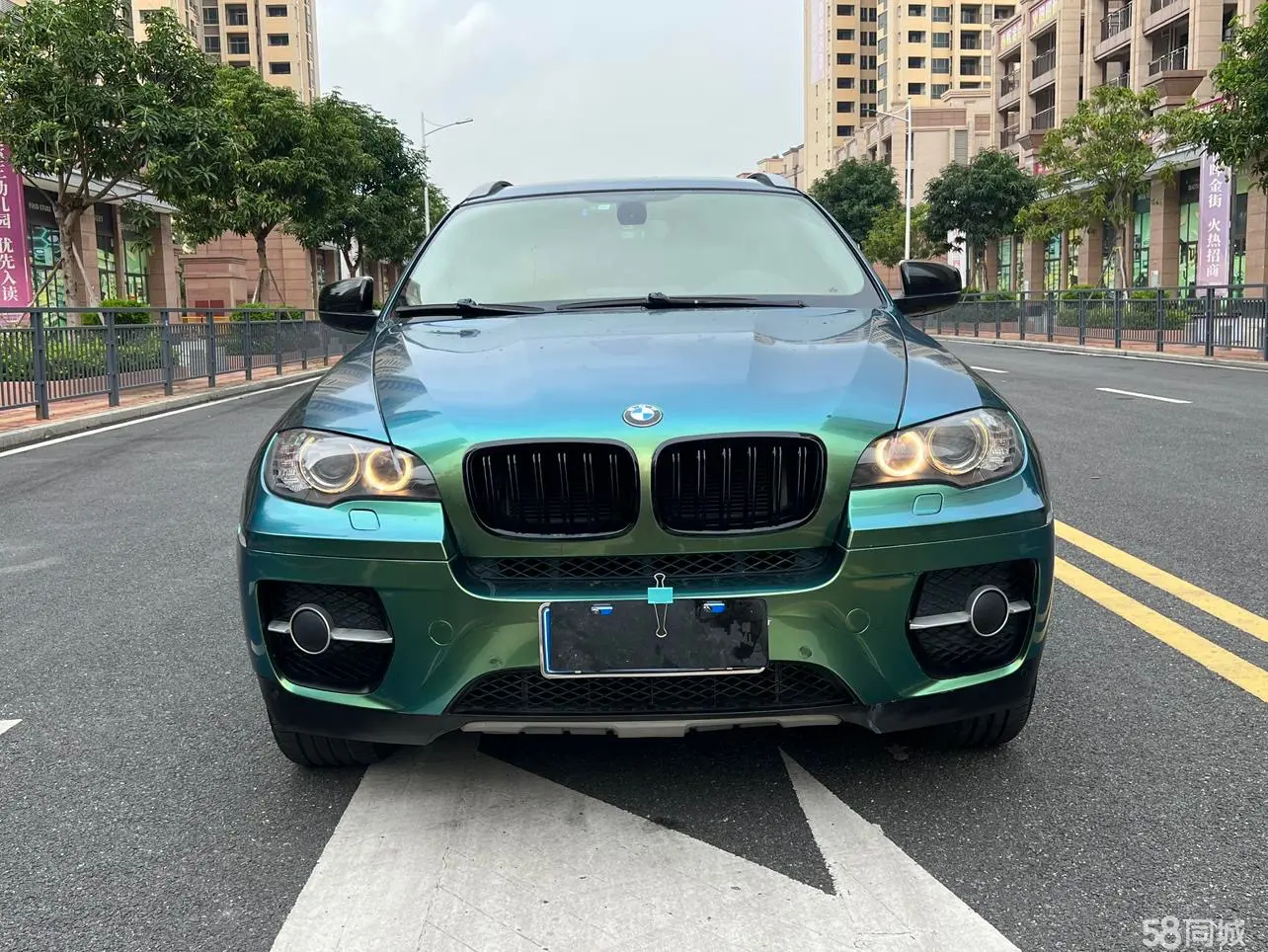 BMW 2010 #2 BMW 2010 car image #2