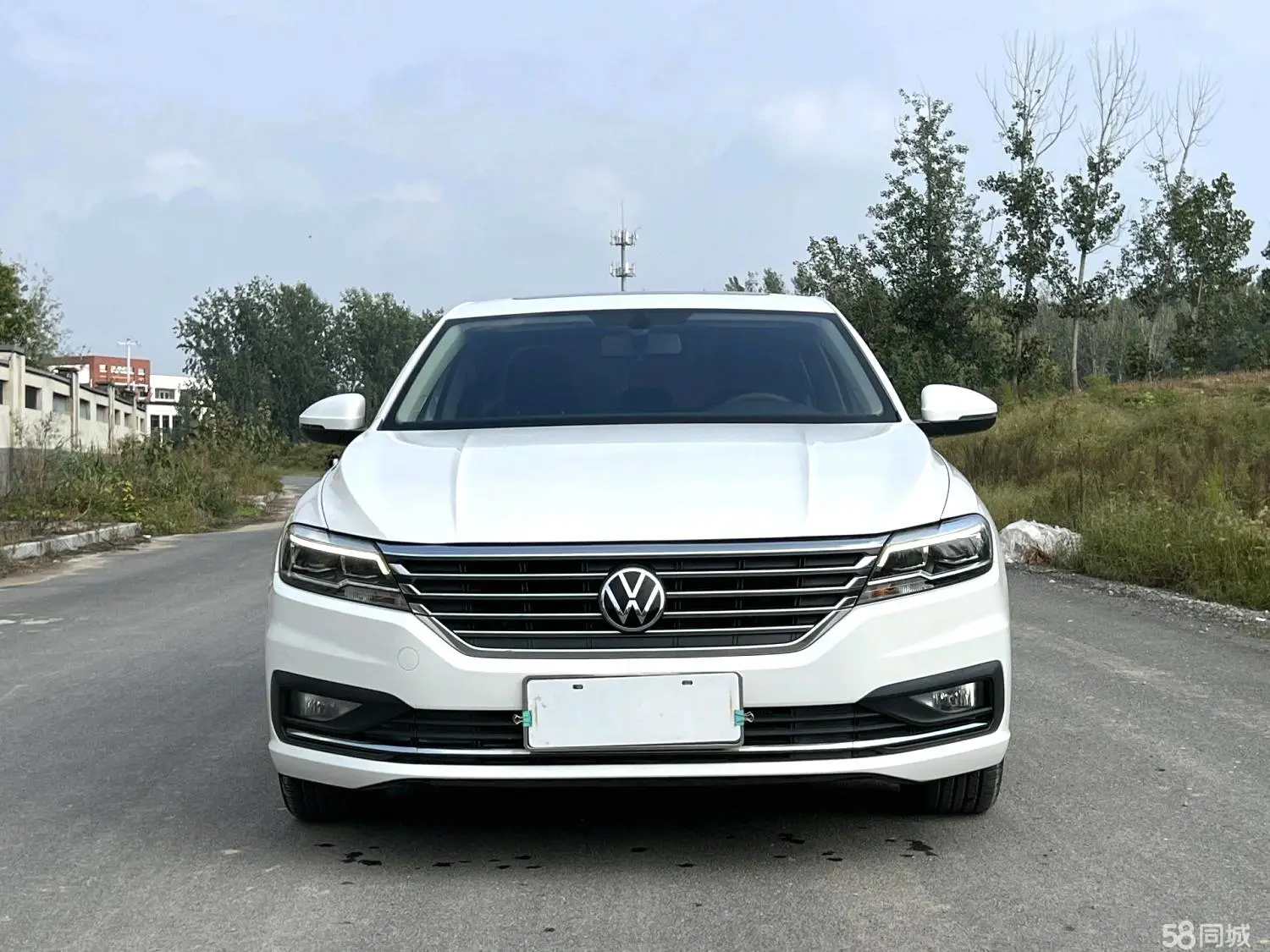Volkswagen Lavida 2022 #2 Volkswagen Lavida 2022 car image #2
