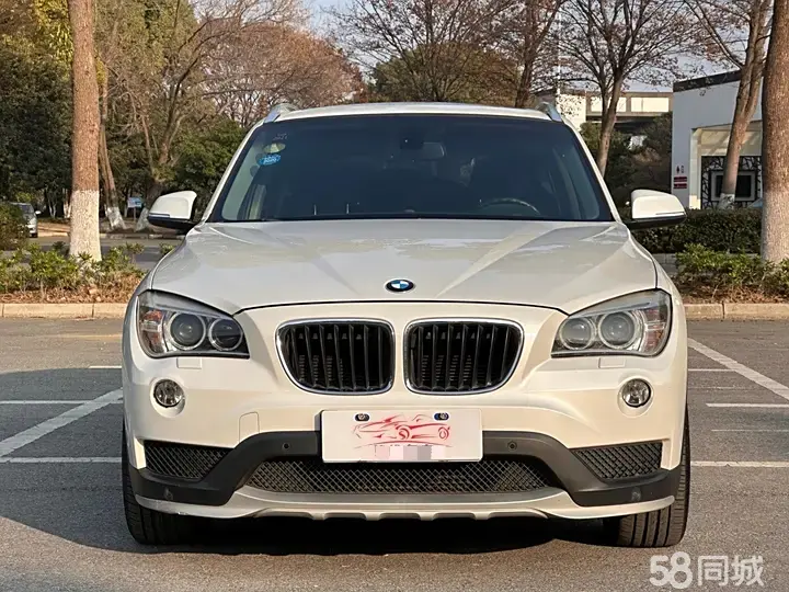 BMW X1 2015 car image #2