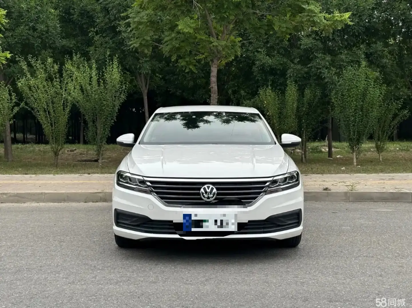 Volkswagen Lavida 2020 #2 Volkswagen Lavida 2020 immagine di auto #2