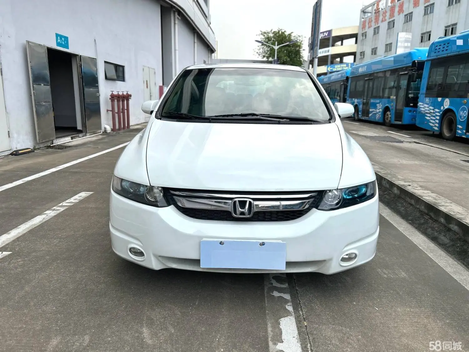 Honda ODYSSEY 2006 #2 Honda ODYSSEY 2006 car image #2