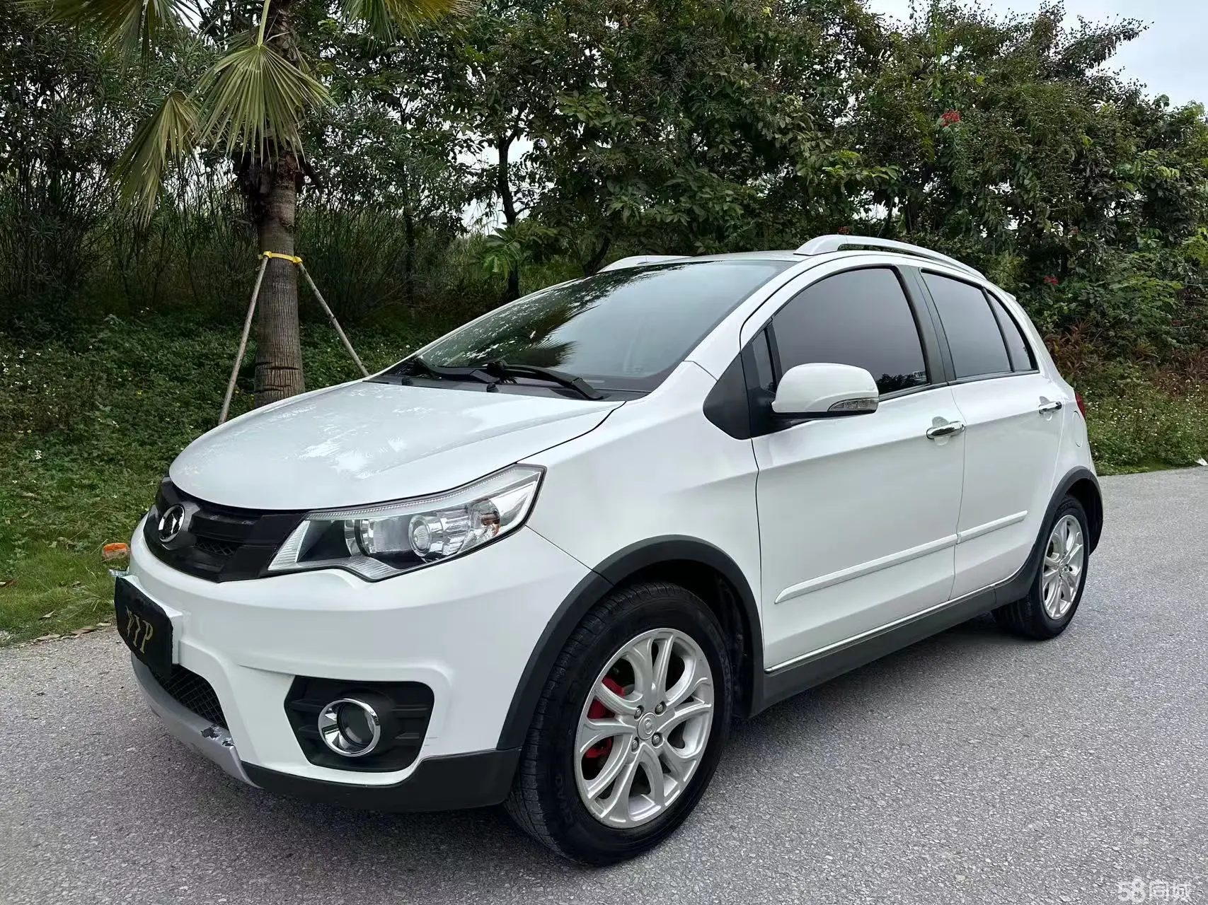 Great Wall C20R 2013 #2 Great Wall C20R 2013 car image #2