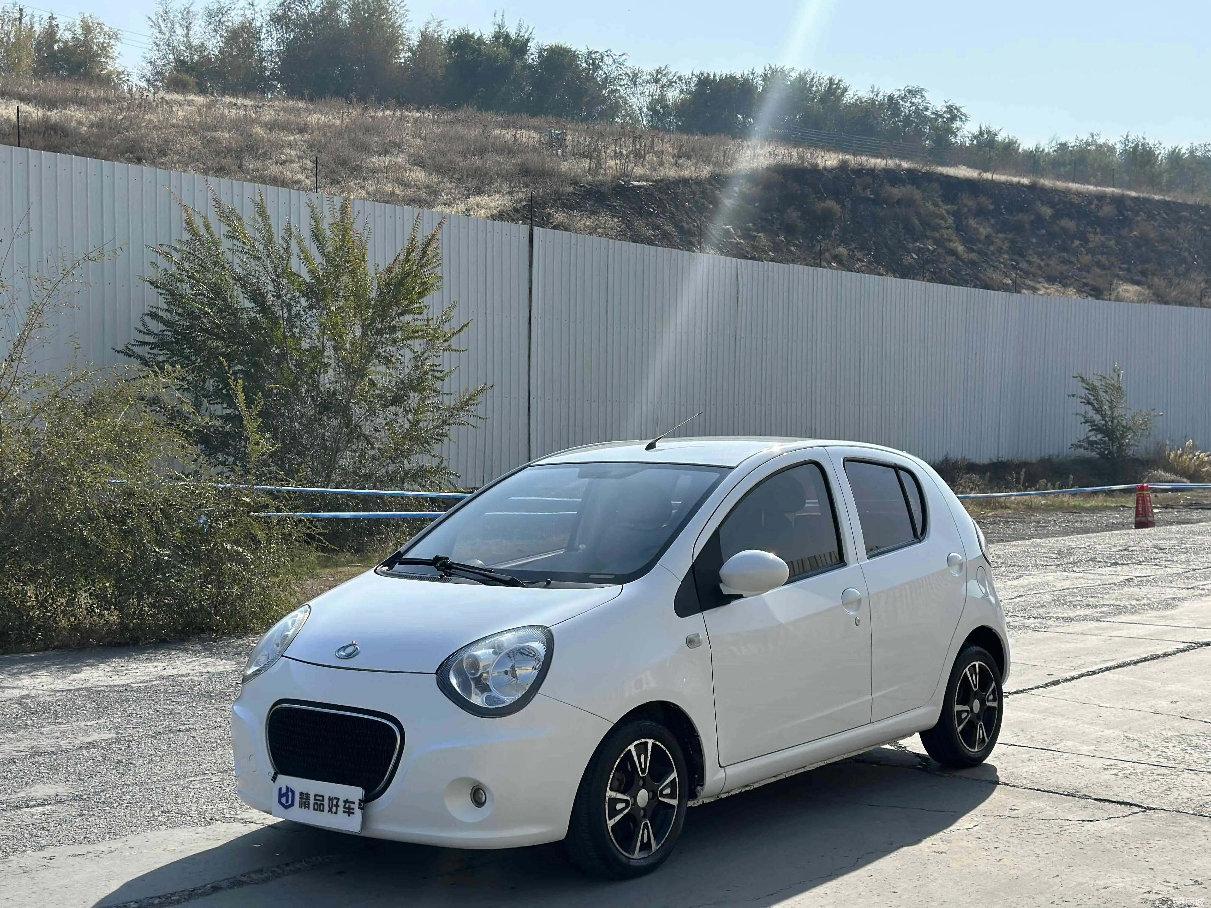 GEELY Panda Classic 2016 #2 GEELY Panda Classic 2016 immagine di auto #2