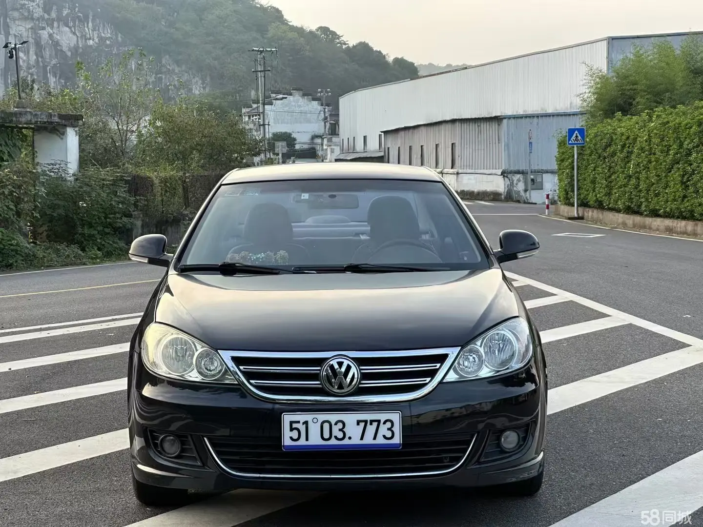 Volkswagen Lavida 2013 #2 Volkswagen Lavida 2013 car image #2