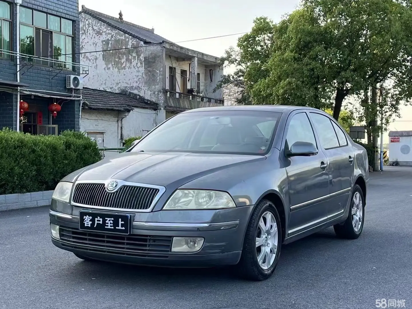 Skoda Yeti (Imported) 2009 صورة سيارة #2
