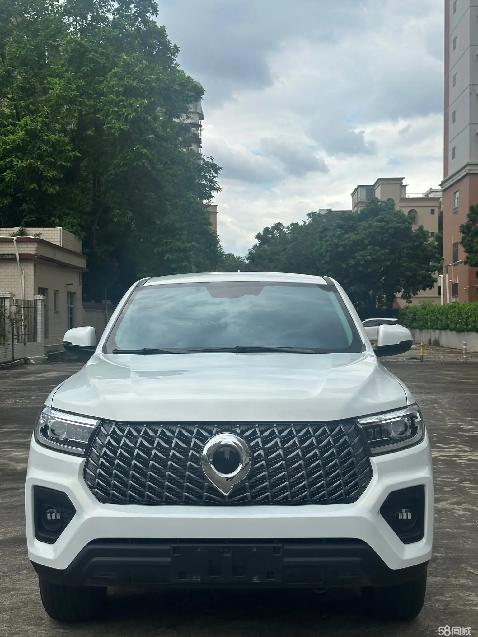 Great Wall Poer 2024 #2 Great Wall Poer 2024 immagine di auto #2