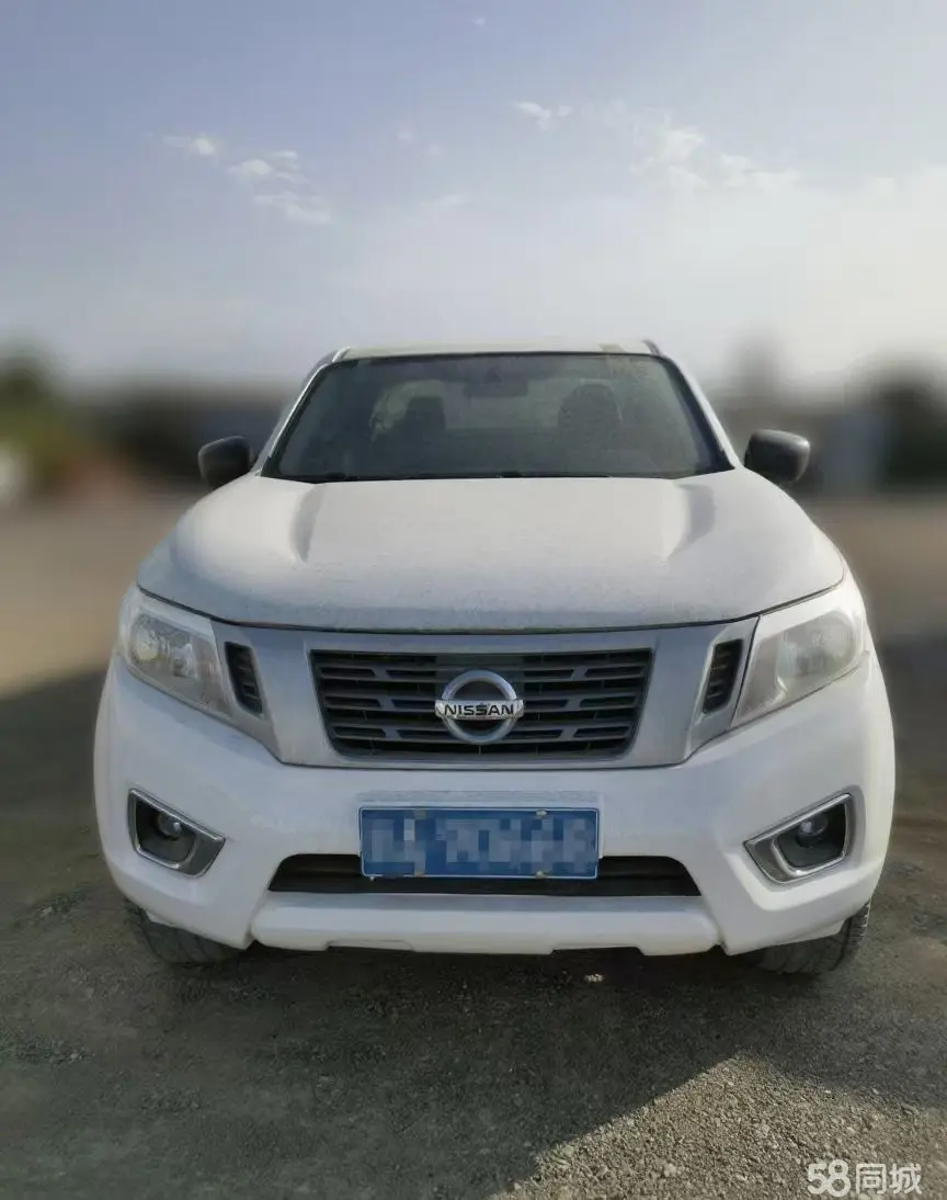 日产 纳瓦拉 2021 汽车图片 #2