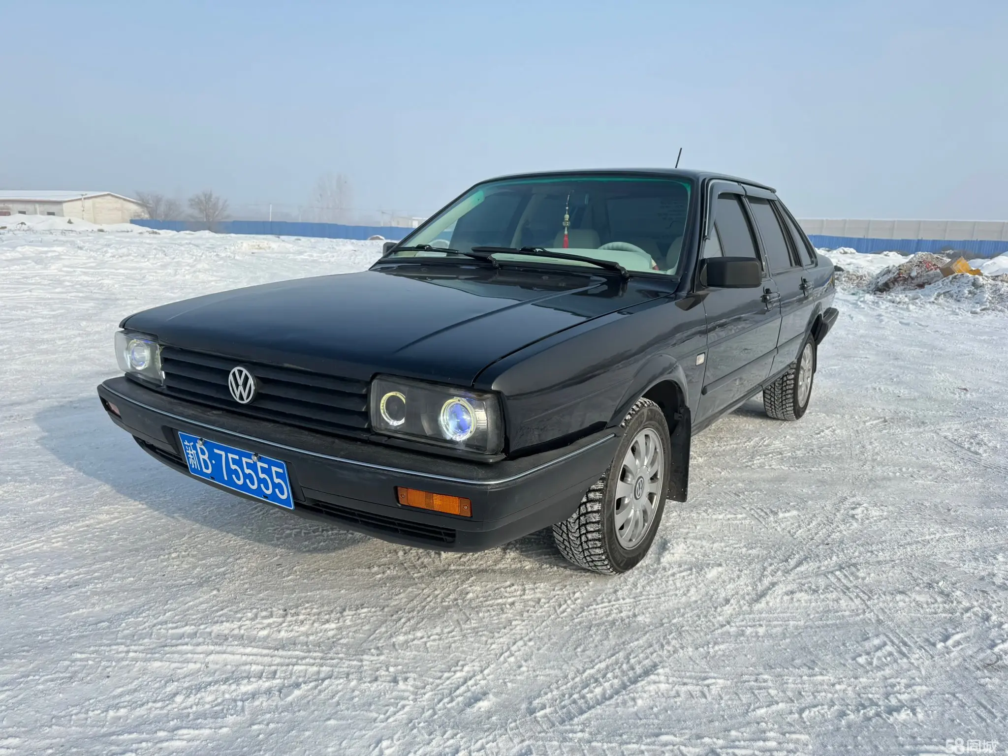 Volkswagen Santana Classic 2012 #2 Volkswagen Santana Classic 2012 imagem de carro #2