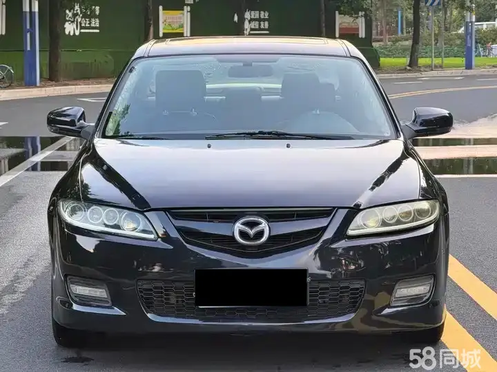 Mazda 2016 #2 Mazda 2016 car image #2