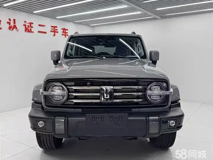 Tank 300 2022 car image #2