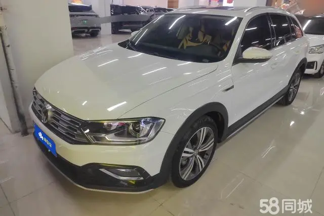 Volkswagen C-Trek 2019 immagine di auto #2