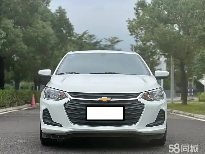 Chevrolet Cavalier 2020 immagine di auto #2