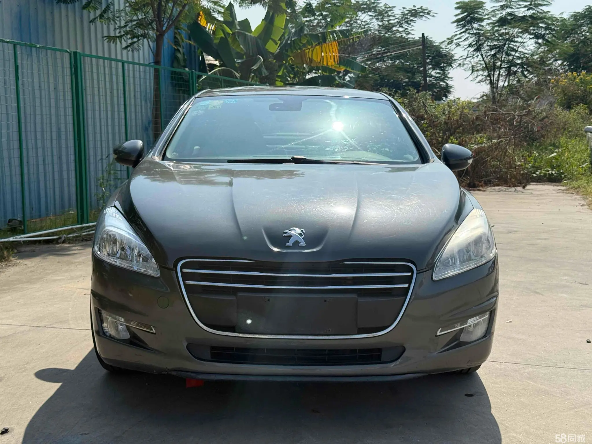 标致 标致508 2012 汽车图片 #2