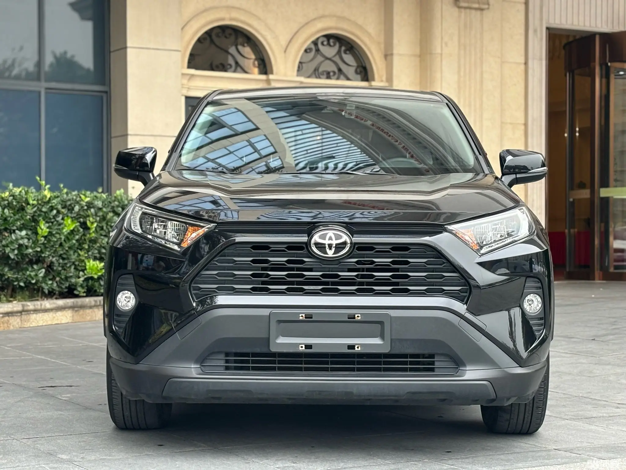 Toyota RAV4 2022 #2 Toyota RAV4 2022 car image #2