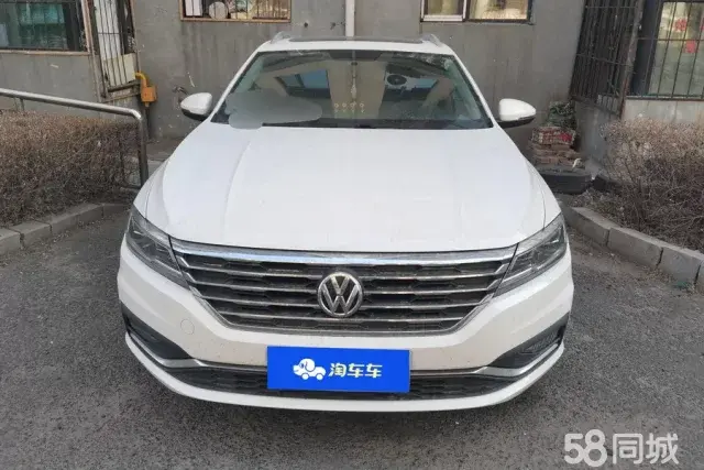 大众 朗逸 2021 汽车图片 #2