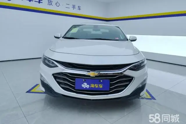 Chevrolet Malibu XL 2025 #2 Chevrolet Malibu XL 2025 car image #2