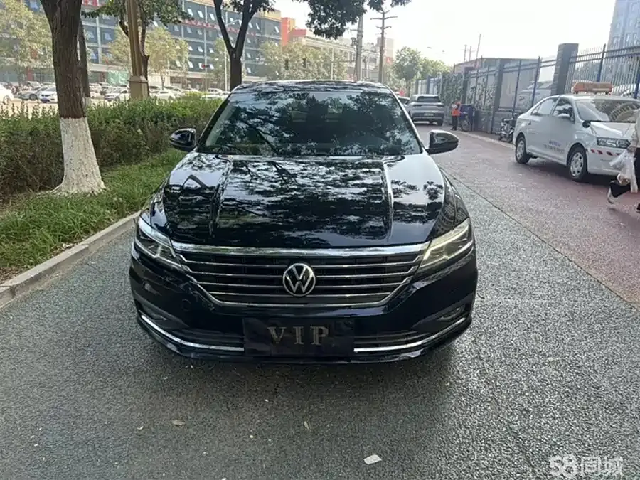 Volkswagen Lavida 2021 #2 Volkswagen Lavida 2021 car image #2