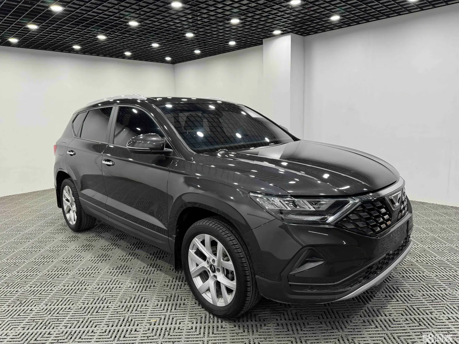 Jetta VS5 2022 car image #2