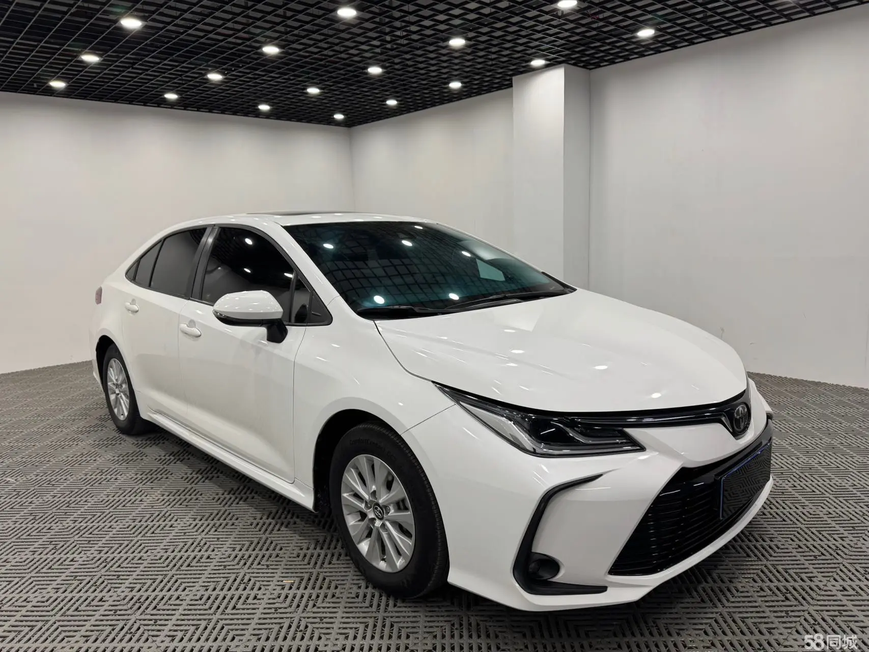 Toyota Corolla 2022 #2 Toyota Corolla 2022 car image #2