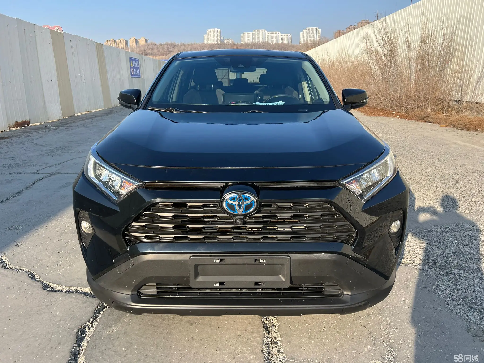 Toyota RAV4 Hybird E+ 2022 #2 Toyota RAV4 Hybird E+ 2022 immagine di auto #2