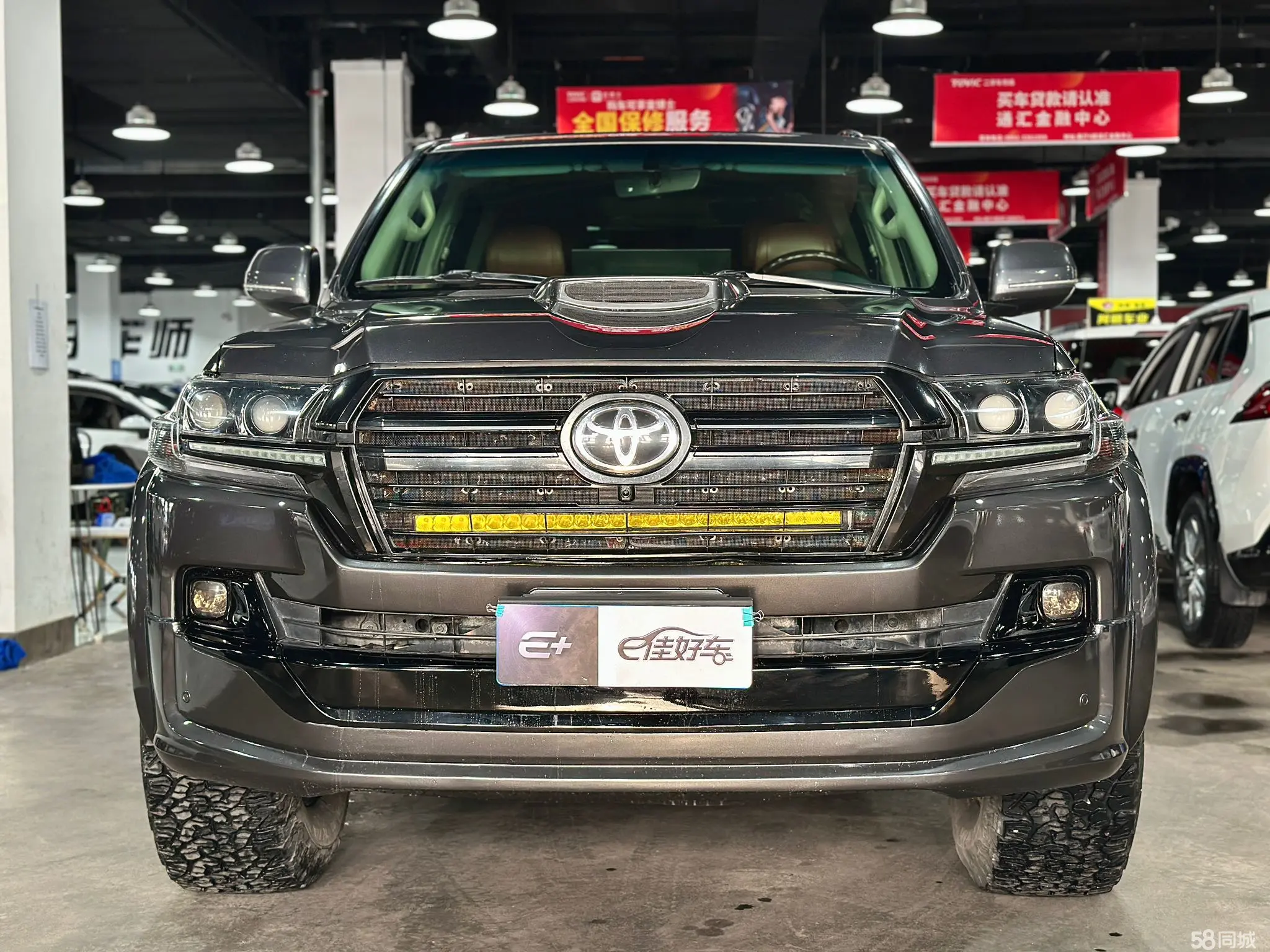 Toyota 2019 #2 Toyota 2019 immagine di auto #2