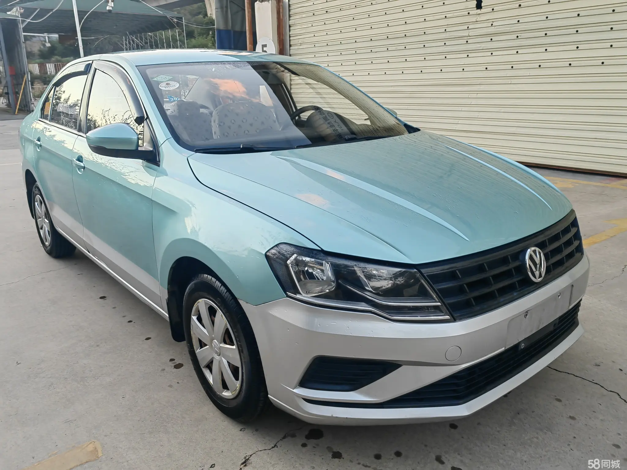 Volkswagen Jetta 2019 immagine di auto #2