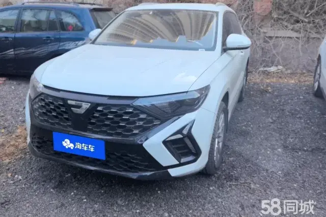 Jetta VS5 2024 car image #2