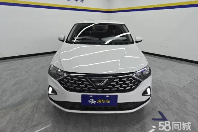 捷达 捷达VA3 2022 汽车图片 #2