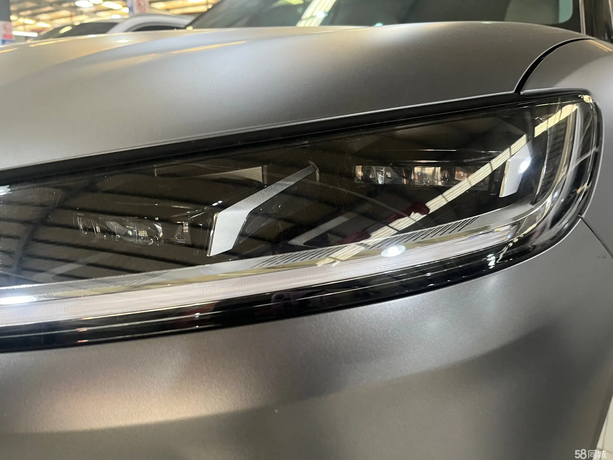 BYD YuanUP 2024 car image #2