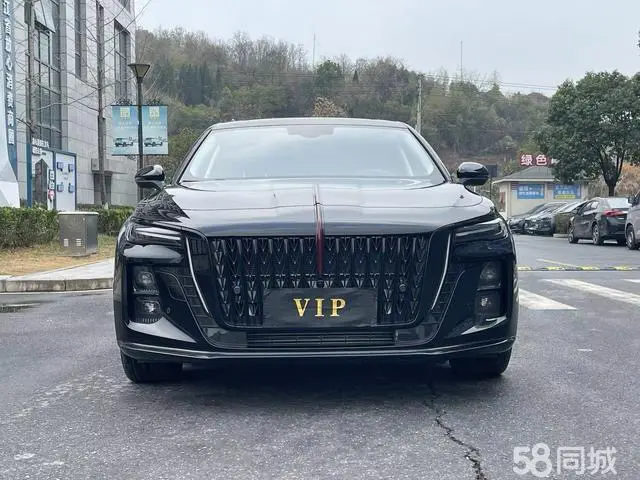 HongQi H5 2025 car image #2