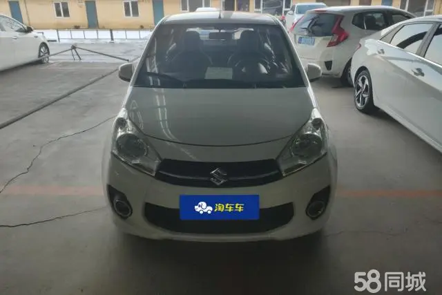 Suzuki Alto 2014 immagine di auto #2