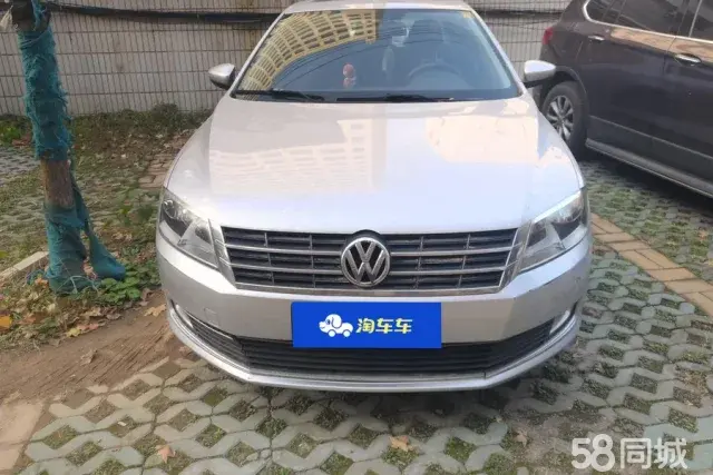 Volkswagen Lavida 2013 #2 Volkswagen Lavida 2013 car image #2