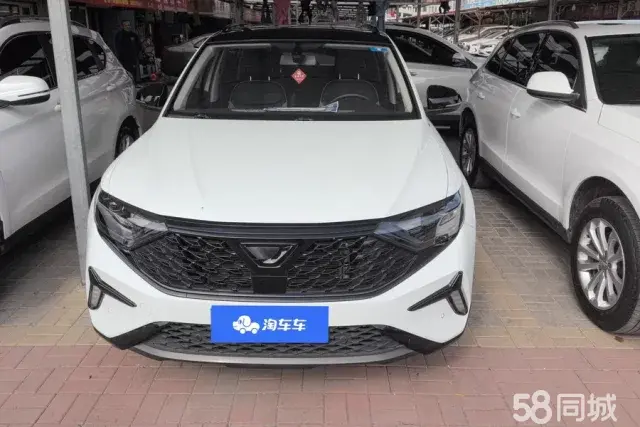 Jetta VS7 2023 car image #2